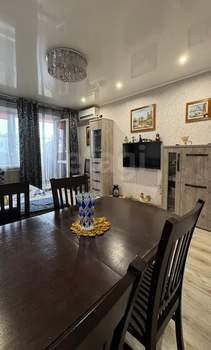 2-к квартира, вторичка, 51м2, 5/5 этаж