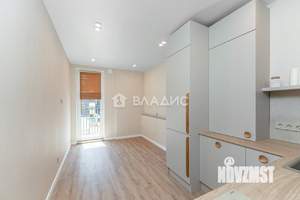 1-к квартира, вторичка, 42м2, 1/7 этаж