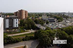3-к квартира, вторичка, 64м2, 15/16 этаж