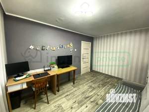 2-к квартира, вторичка, 50м2, 1/9 этаж