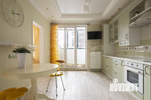 2-к квартира, вторичка, 70м2, 2/12 этаж