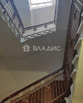 4-к квартира, вторичка, 137м2, 4/4 этаж