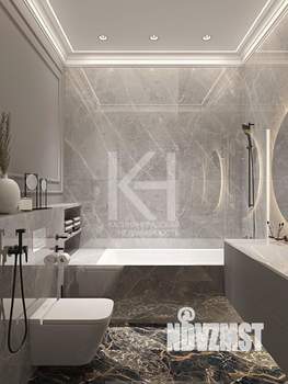 3-к квартира, вторичка, 109м2, 2/4 этаж