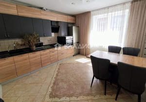2-к квартира, вторичка, 71м2, 2/5 этаж