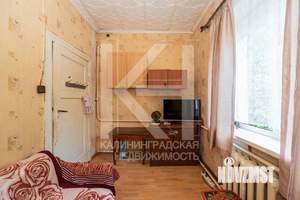 4-к квартира, вторичка, 106м2, 2/2 этаж