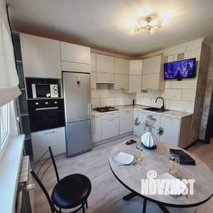 1-к квартира, вторичка, 45м2, 6/9 этаж