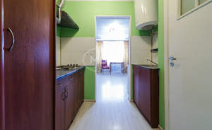 Студия квартира, вторичка, 19м2, 5/5 этаж