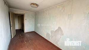 3-к квартира, вторичка, 56м2, 4/5 этаж