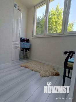 2-к квартира, вторичка, 57м2, 2/8 этаж