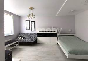 1-к квартира, вторичка, 45м2, 9/17 этаж