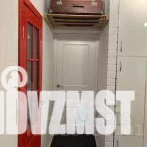 2-к квартира, вторичка, 57м2, 3/6 этаж