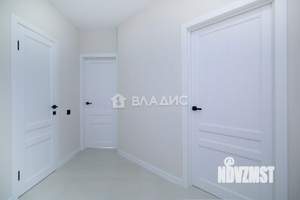 3-к квартира, вторичка, 93м2, 1/8 этаж