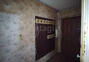 3-к квартира, вторичка, 57м2, 2/5 этаж