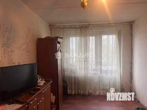 1-к квартира, вторичка, 40м2, 3/5 этаж