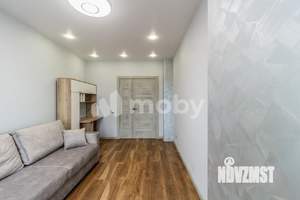 2-к квартира, сданный дом, 67м2, 10/13 этаж