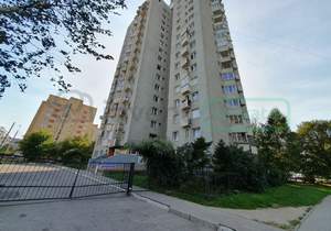 2-к квартира, вторичка, 54м2, 7/16 этаж
