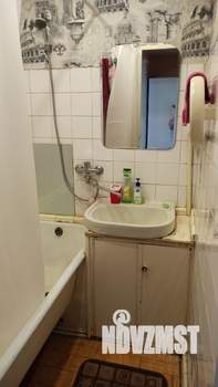 1-к квартира, вторичка, 34м2, 6/9 этаж