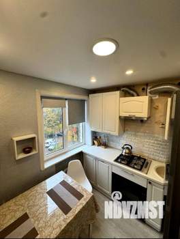 2-к квартира, вторичка, 41м2, 4/5 этаж