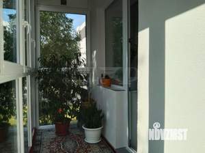 1-к квартира, вторичка, 38м2, 3/9 этаж