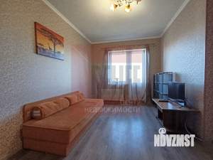 1-к квартира, вторичка, 27м2, 5/8 этаж