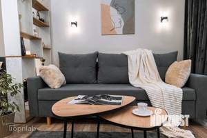 1-к квартира, вторичка, 37м2, 2/5 этаж