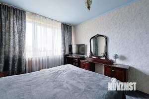 3-к квартира, вторичка, 65м2, 7/9 этаж