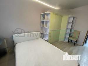 2-к квартира, вторичка, 58м2, 9/10 этаж