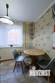 3-к квартира, вторичка, 64м2, 5/10 этаж