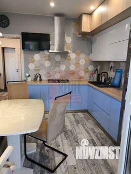 1-к квартира, вторичка, 45м2, 9/10 этаж