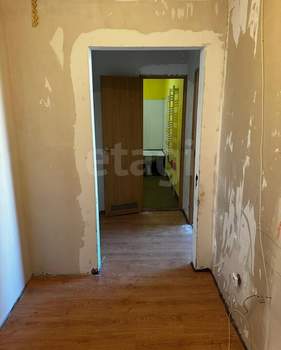 2-к квартира, вторичка, 55м2, 6/9 этаж