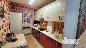 2-к квартира, вторичка, 45м2, 1/3 этаж