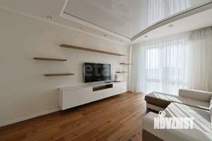 1-к квартира, вторичка, 40м2, 8/10 этаж