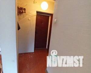 2-к квартира, вторичка, 41м2, 3/3 этаж