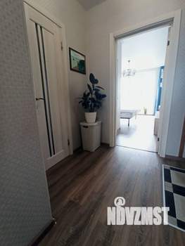 1-к квартира, вторичка, 38м2, 9/9 этаж