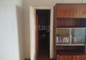 2-к квартира, вторичка, 42м2, 4/5 этаж