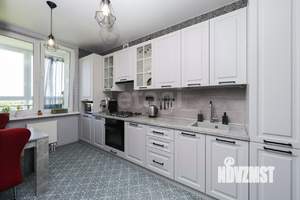 2-к квартира, вторичка, 58м2, 7/8 этаж