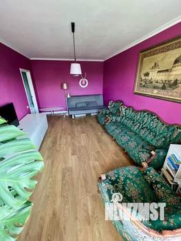 2-к квартира, вторичка, 54м2, 4/5 этаж