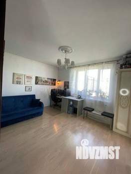 3-к квартира, вторичка, 84м2, 7/9 этаж