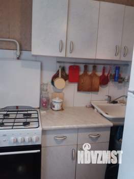 1-к квартира, вторичка, 31м2, 1/5 этаж
