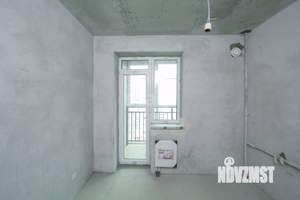 2-к квартира, вторичка, 52м2, 7/10 этаж