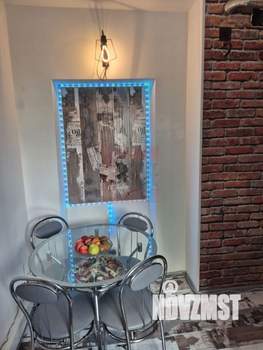 2-к квартира, вторичка, 34м2, 1/3 этаж