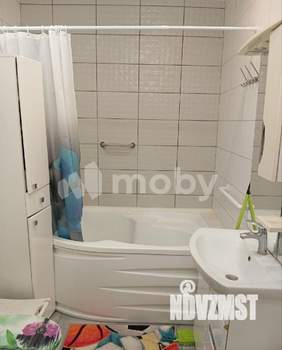 1-к квартира, вторичка, 43м2, 2/9 этаж