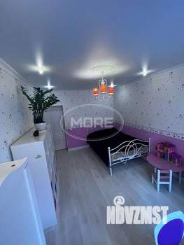 3-к квартира, вторичка, 101м2, 5/9 этаж