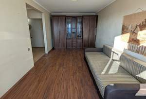 1-к квартира, вторичка, 32м2, 5/5 этаж