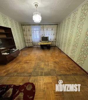 1-к квартира, вторичка, 37м2, 2/5 этаж