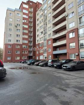 1-к квартира, вторичка, 40м2, 4/10 этаж