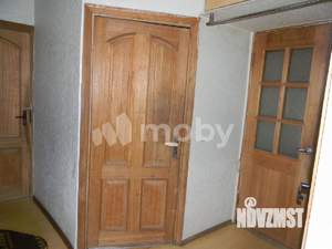 3-к квартира, вторичка, 54м2, 4/5 этаж