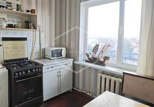 1-к квартира, вторичка, 34м2, 5/5 этаж