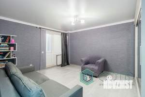 3-к квартира, вторичка, 93м2, 5/5 этаж