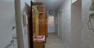 2-к квартира, вторичка, 45м2, 9/9 этаж